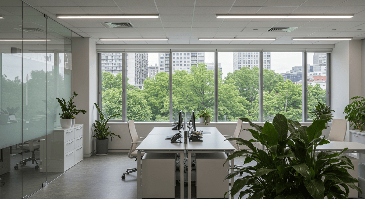 office
